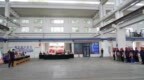 武城县在古贝春集团开展有限空间事故专项应急救援演练