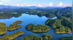 瑞金：山水生态画卷（图）