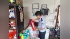 深耕“九小场所”夏季安全防线，抚州公安全力守护辖区“烟火气”