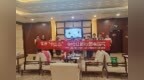 广发银行济南分行营业部开展“漆扇雅集”活动普及保险金融知识