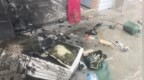 安徽一企业生产的空调在消费者维修时爆炸致三人重伤，家属称电商闭店失联