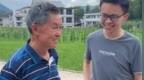 “六旬父亲背8个土鸡蛋接考”后续，考生贺永辉报考的志愿“已投档”，湖南农业大学工作人员：基本意味着已录取