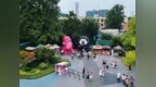 “素龙文化共创之旅”点亮全城！汪苏泷演唱会来啦，南京这5个地方太好逛了