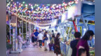 为期三天，“泉水供销市集”夏日消费季即将亮相泉城广场