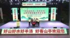 “乡村好时节·艺术乡间”山亭区第四届伏羊文化季启幕
