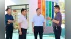 建设甘肃各民族共同富裕先行区　张掖市长调研话重点