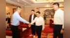 凤凰观势：争当“湾区小深圳”，顺德“品茶论双城”