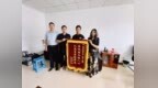 快速理赔解民忧 国寿财险显担当