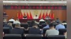 长春市绿园区召开防汛工作阶段性复盘会议