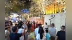 敦煌夏集启幕　千年悬泉置“穿越”进夜市