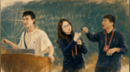 唐驳虎丨王虹、邓煜同获菲尔兹奖，“韦神”也走在另一条数学路上
