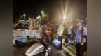 夏夜严查不松懈！宝鸡高新交警重拳整治酒醉驾、摩托车“飙车炸街”乱象🫆