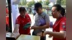 “辽宁优品”走进新疆！  亮相新疆建设兵团足球超级联赛