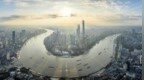 上海2026年经济“半年报”出炉：GDP同比增长5.6%