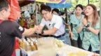 王世坚任竞总副主委未跟行程？国民党议员预测沈伯洋落选：王逢赌必输