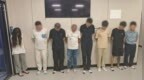 小伙疯狂转账127次！安徽警方打掉一色情直播引流团伙