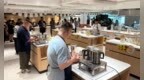 2026金茶王大赛香港区初赛举行，八强选手晋级角逐港式奶茶“金茶王”