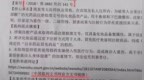 案号是假的，案例是错的，律师竟用AI案例提交法院，被当庭训诫