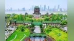 南昌入选国家“旅游枢纽城市”