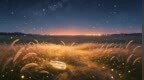 盐城文学院特稿|李华林：夏夜里