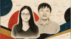 两位中国数学家同获菲尔兹奖：为何脱颖而出？校友同时登顶是巧合吗？