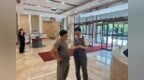 广发银行东营分行营业部开展“7·8保险公众宣传日”金融宣传教育活动