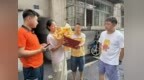 @高考考生，萍乡首批高考录取通知书派送中