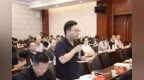 陕西省委宣传部“送培训到市区”暨商洛市新闻发布培训会在丹凤举行