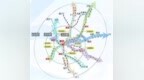 渝东南将全域通高铁！黔吉高铁计划年内开工，建成后酉阳1小时、秀山1.5小时通达中心城区