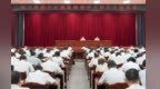甘肃张掖市委书记开讲啦　这堂党课细“节”满满