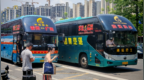 高铁涨价，大巴复活，绿皮车爆火，意外的事接连发生