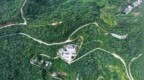 三伏天出逃计划：锁定甘肃徽县