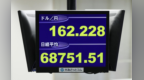 日元汇率跌势难止 日本央行据悉愿意加快升息步伐