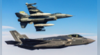美伊冲突加剧，美国加紧向中东地区增派F-16、F-35战机
