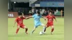 赣超鹰潭队收获本赛季首胜！上饶队主场1:3不敌鹰潭队