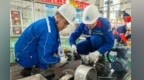 甘肃省职业技能大赛落幕　兰州新区斩获73枚奖牌