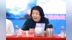 毕淑敏：我完成了对昆仑山的承诺