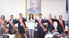 郑丽文正式征召6位县市长拼连任：以“全垒打”气势迎接选举胜利