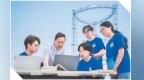 “逐日”蹄疾 电从太空来