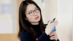 她把北大的“弯路”走成了通往菲尔兹奖的阶梯
