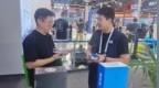 吉林省仿生机器人创新中心亮相2026世界人工智能大会！