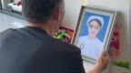 女护士遭男友杀害，被告当庭称杀人是因为“太爱了”
