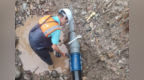 用水稳 供电足 行路畅──拜城县民生实事落地，群众获得感持续升温