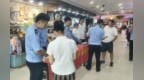 长春市绿园区迎宾街道开展综治联动便民活动日暨反诈宣传活动