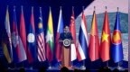 东盟将迎来外交“超级周”：美俄等多国外长云集，菲律宾要借机挑事？
