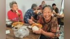 河南虞城县：一顿暖心饭，吃出基层善治“幸福味道”