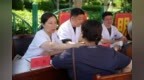 青龙：义诊送健康 服务暖民心
