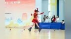 近300名选手齐聚兰州纵享丝“滑”