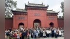 深耕5A 提质焕新，解锁关公故里全新游玩图鉴