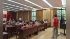 阜阳师大实践团队走进铜陵市铜官区开展文化主题活动